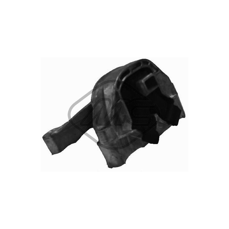 Support moteur Metalcaucho