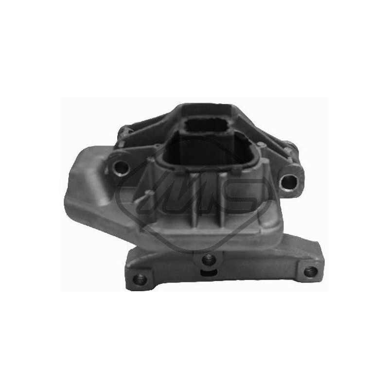 Support moteur Metalcaucho