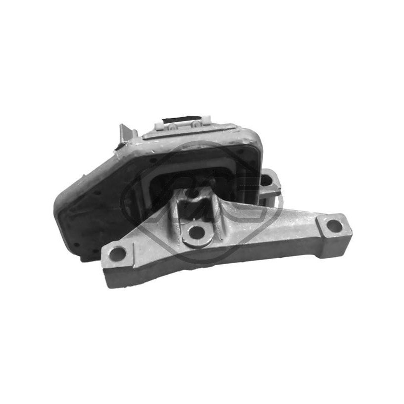 Support moteur Metalcaucho