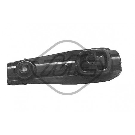 Support moteur Metalcaucho