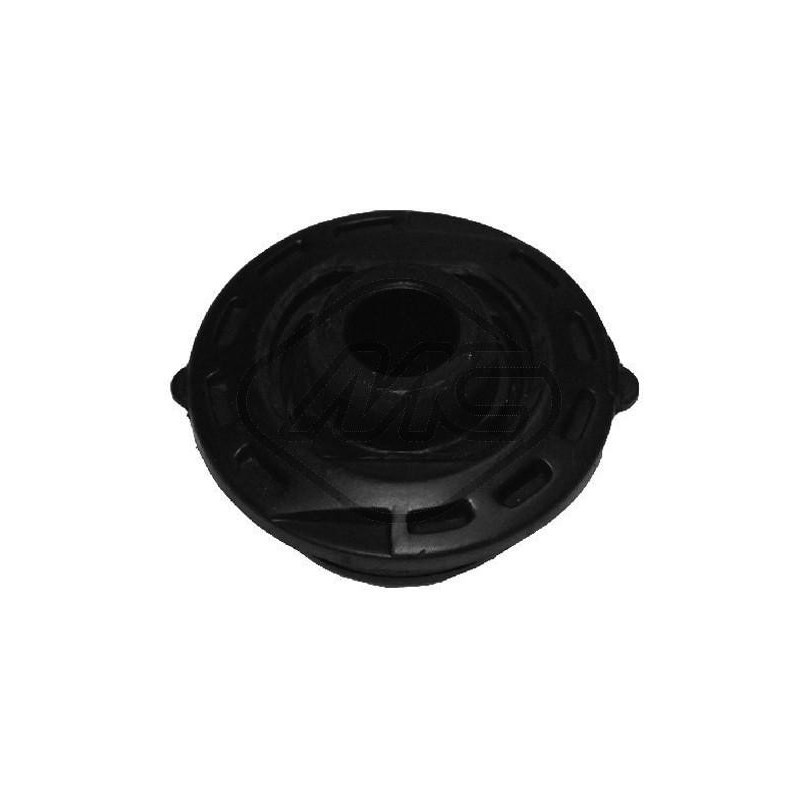 Silent bloc de triangle de suspension Metalcaucho