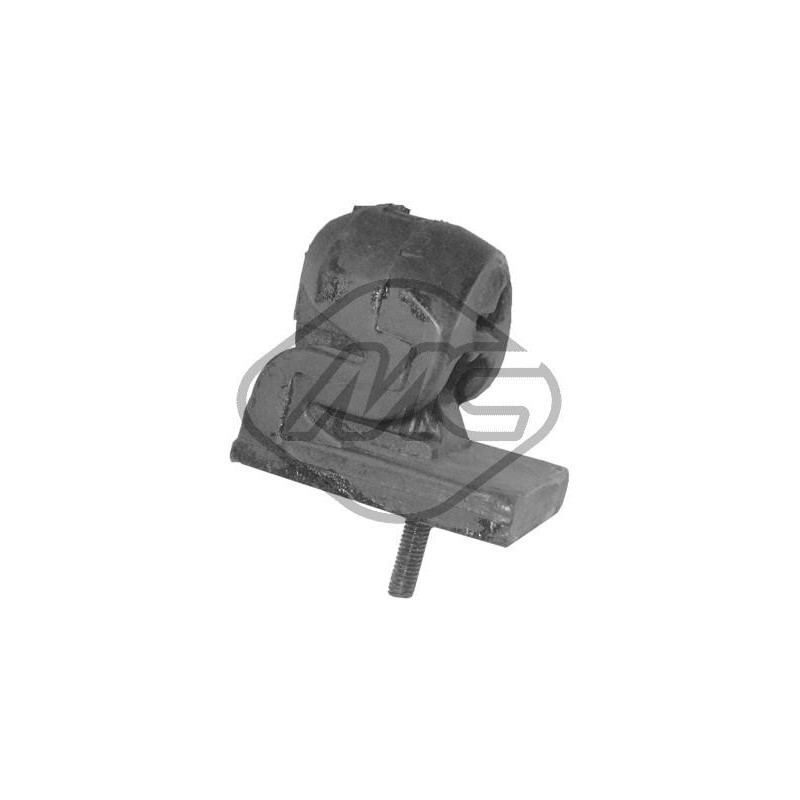 Butée élastique (silencieux) Metalcaucho