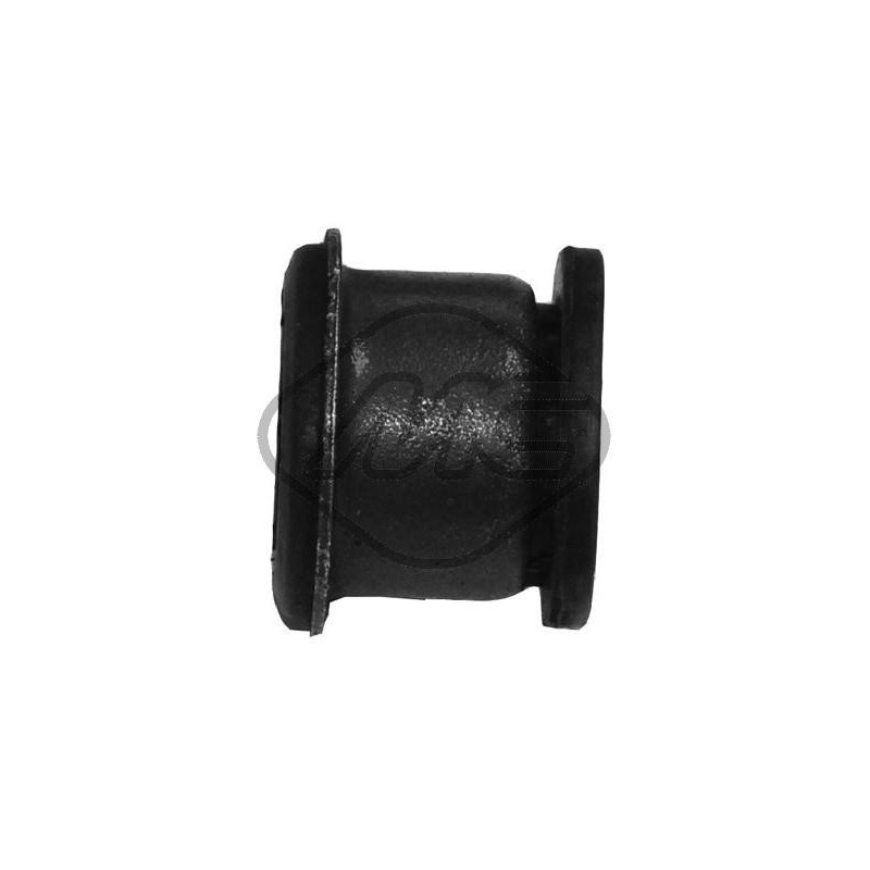 Silent bloc de triangle de suspension Metalcaucho