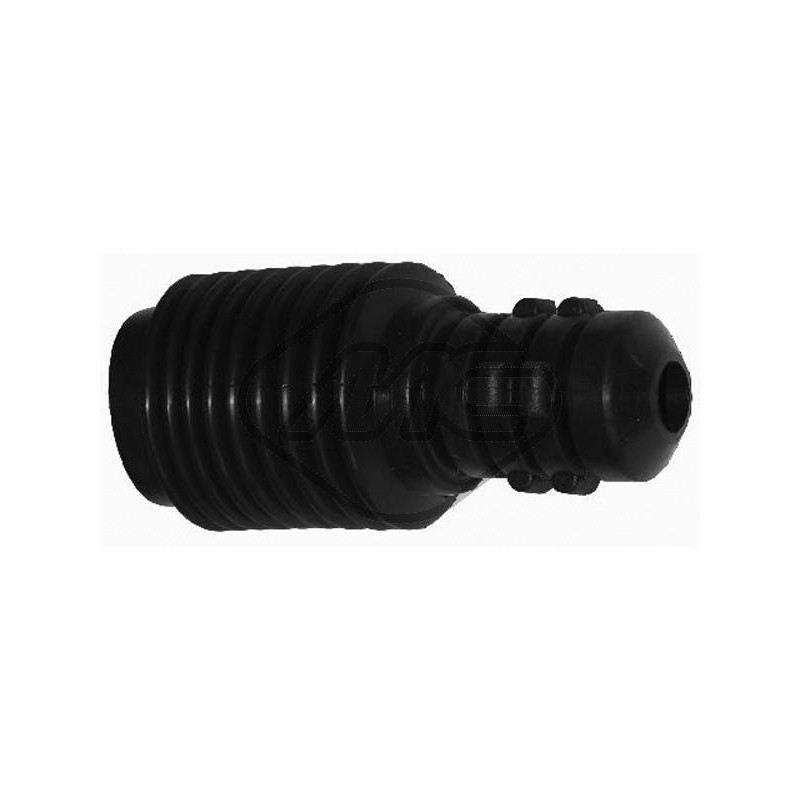 Bouchon de protection/soufflet (amortisseur) Metalcaucho
