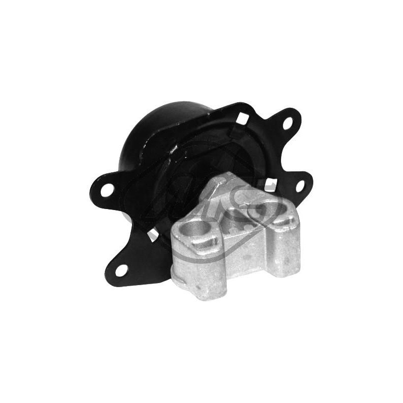 Support moteur Metalcaucho