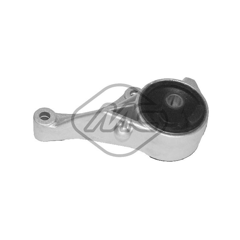 Support moteur Metalcaucho