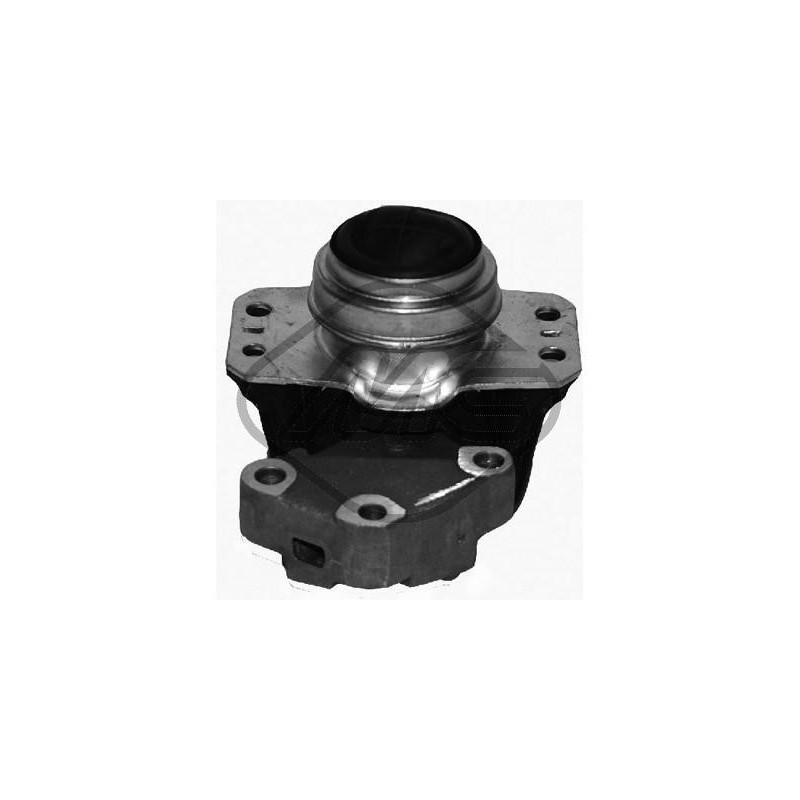 Support moteur Metalcaucho