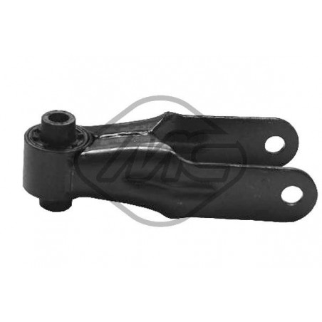 Support moteur Metalcaucho