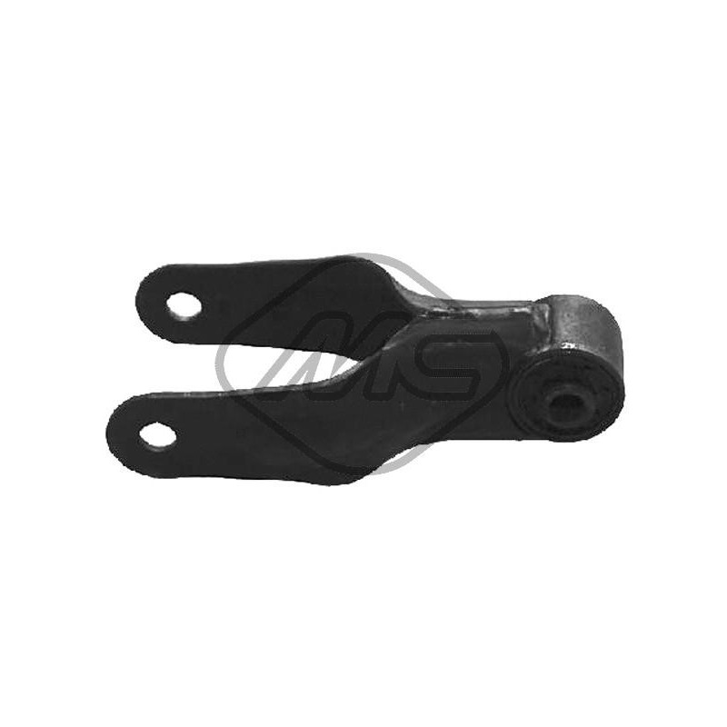 Support moteur Metalcaucho