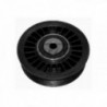 Galet enrouleur (courroie d'accessoire) Metalcaucho
