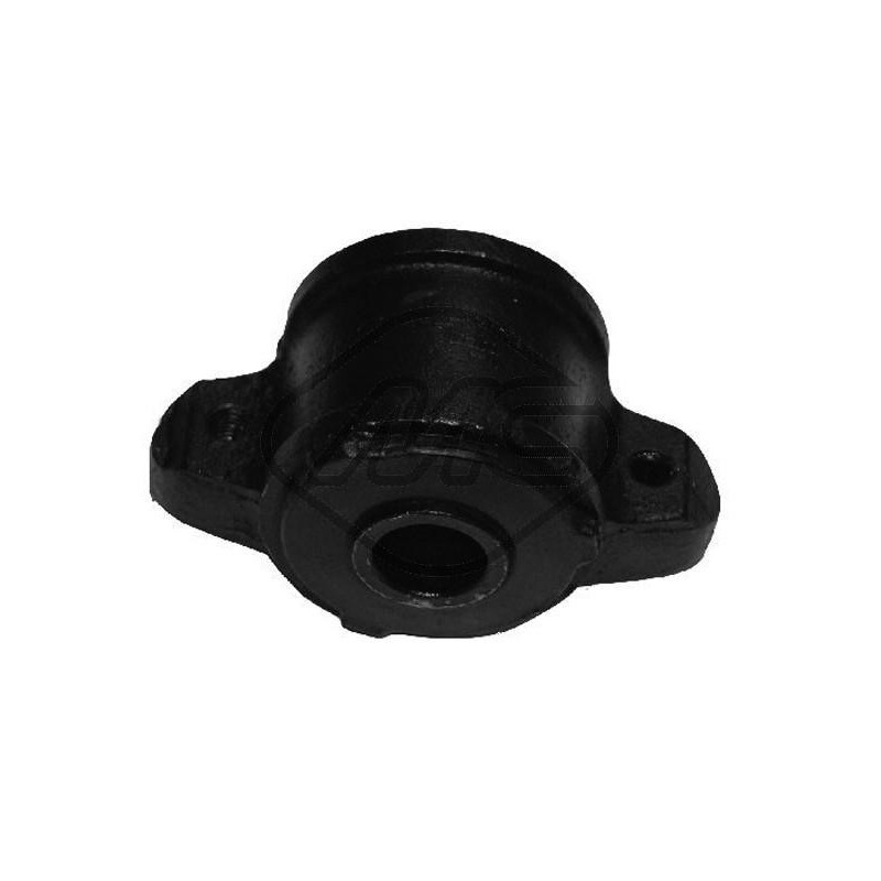 Silent bloc de triangle de suspension Metalcaucho