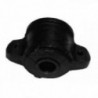 Silent bloc de triangle de suspension Metalcaucho
