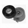 Tendeur de courroie (courroie d'accessoire) Metalcaucho