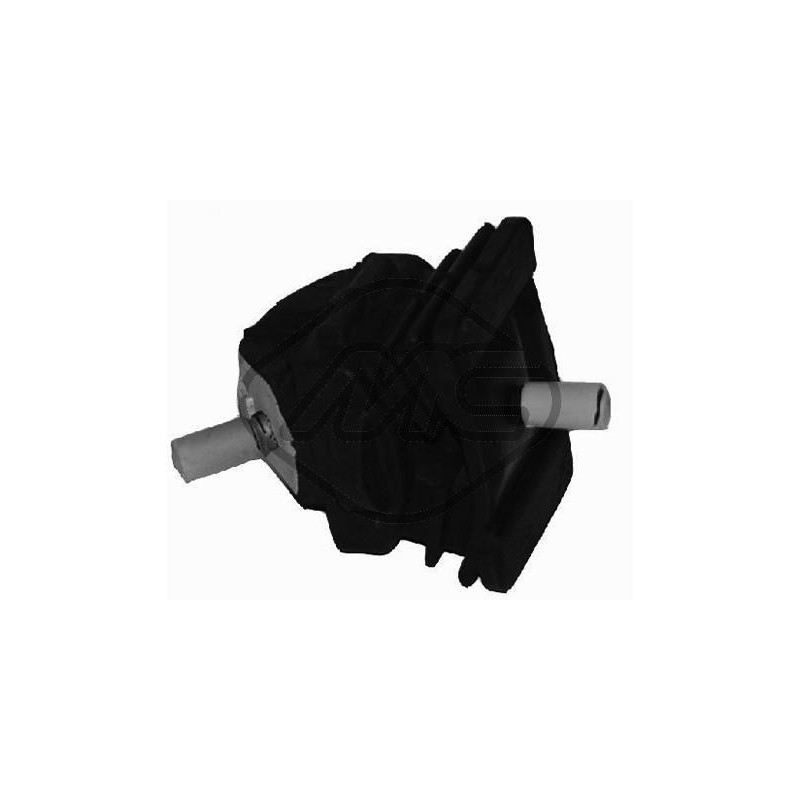 Support moteur Metalcaucho