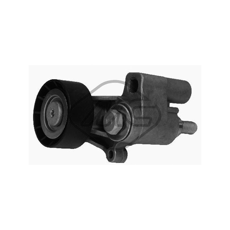 Galet tendeur (courroie d'accessoire) Metalcaucho