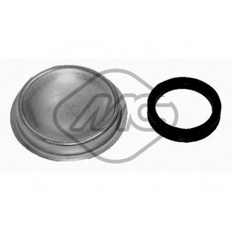 Bague d'étanchéité (moyeu de roue) Metalcaucho