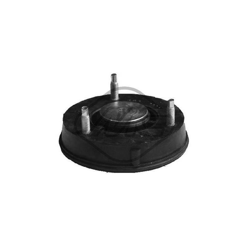 Coupelle d'amortisseur Metalcaucho