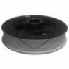 Poulie damper Metalcaucho