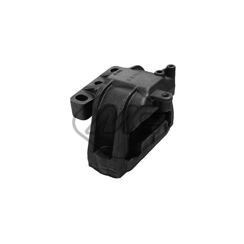 Support moteur Metalcaucho