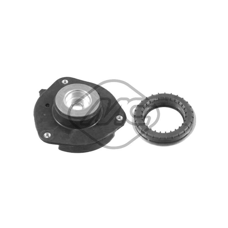 Coupelle d'amortisseur Metalcaucho