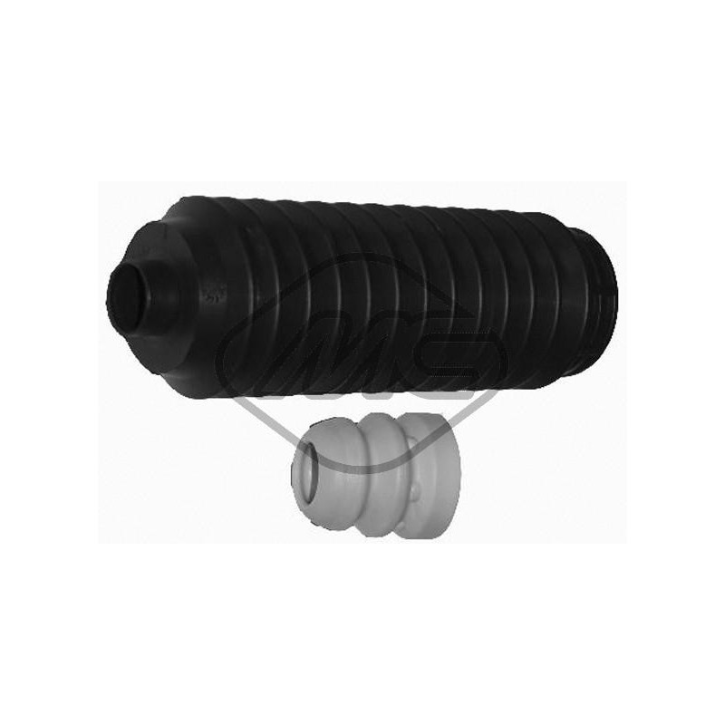 kit de protection complet (cache poussière) Metalcaucho