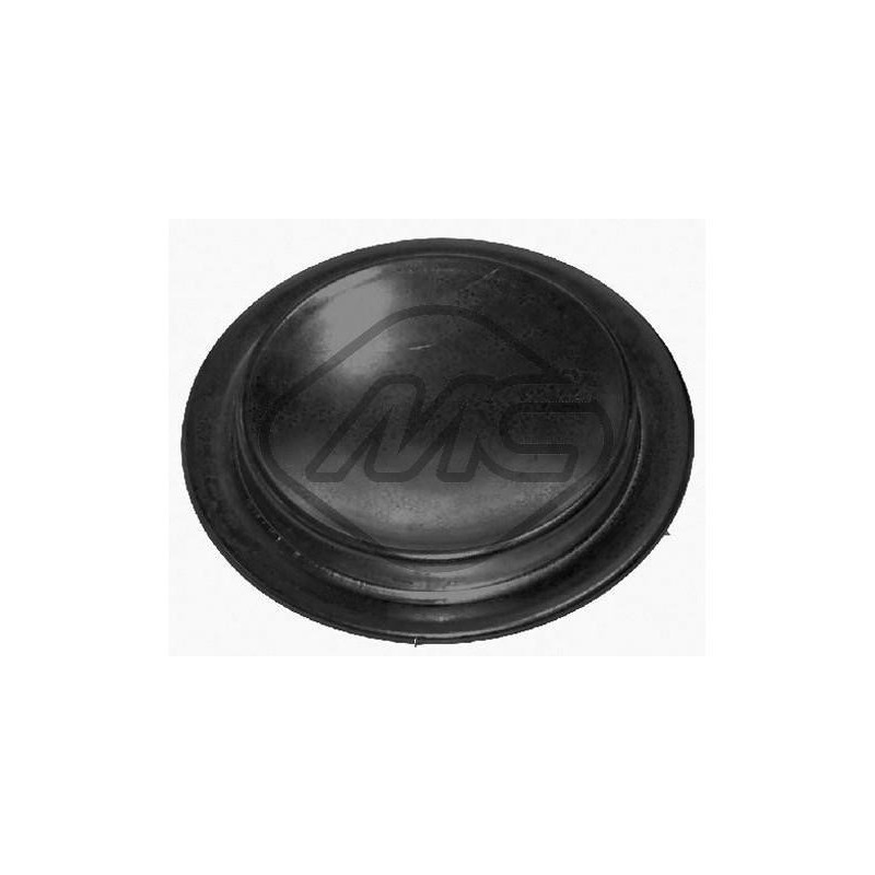 Bouchon de dilatation Metalcaucho