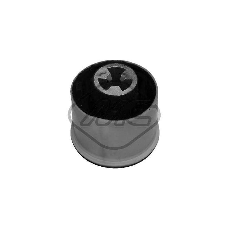 Silent bloc de train arrière Metalcaucho