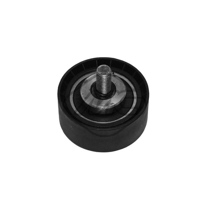 Galet enrouleur (courroie d'accessoire) Metalcaucho