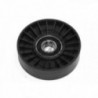 Galet enrouleur (courroie d'accessoire) Metalcaucho