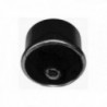 Silent bloc de triangle de suspension Metalcaucho