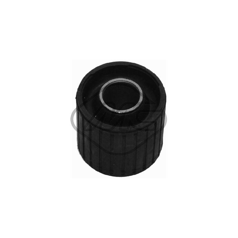 Silent bloc de triangle de suspension Metalcaucho