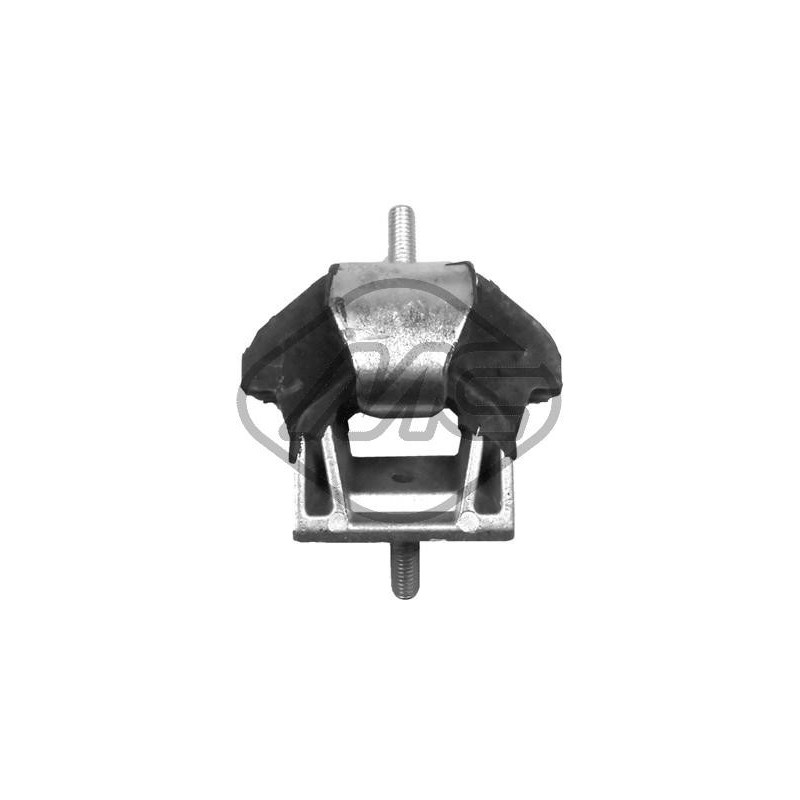 Suspension (boîte de vitesse) Metalcaucho