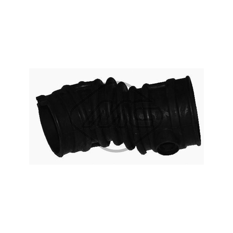 Durite de turbocompresseur Metalcaucho