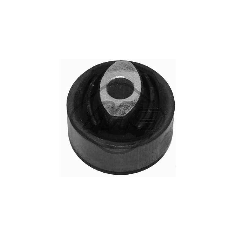 Silent bloc de triangle de suspension Metalcaucho
