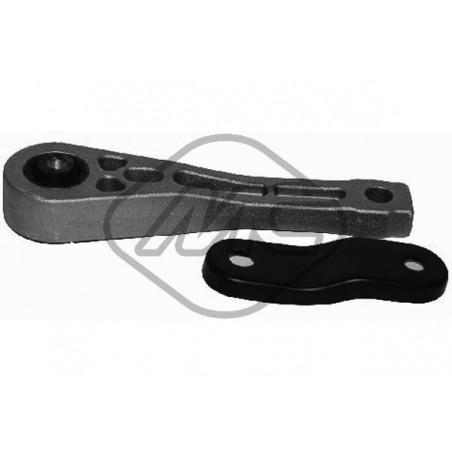 Support moteur Metalcaucho