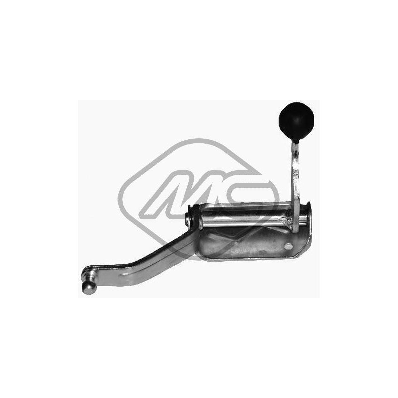 Tringlerie de boite de vitesse Metalcaucho