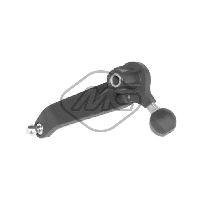 Tringlerie de boite de vitesse Metalcaucho