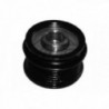 Poulie roue libre (alternateur) Metalcaucho