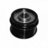 Poulie roue libre (alternateur) Metalcaucho