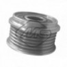 Poulie roue libre (alternateur) Metalcaucho