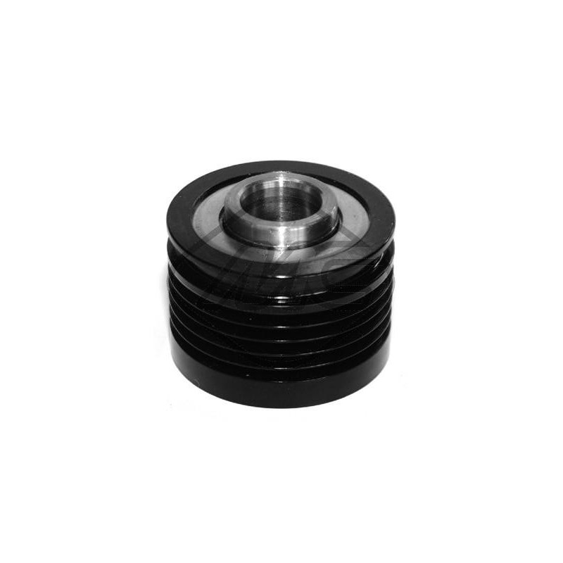Poulie roue libre (alternateur) Metalcaucho