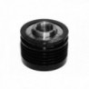 Poulie roue libre (alternateur) Metalcaucho