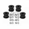 Kit de réparation (suspension du stabilisateur) Metalcaucho