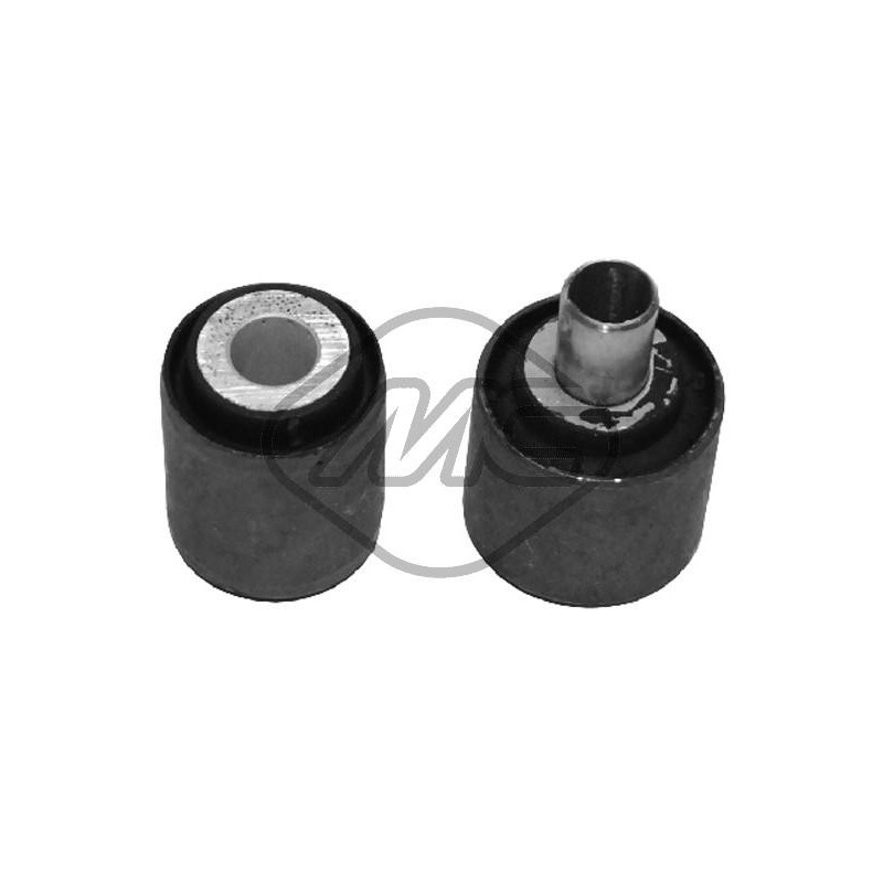 Silent bloc de triangle de suspension Metalcaucho