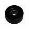 Galet tendeur (courroie d'accessoire) Metalcaucho