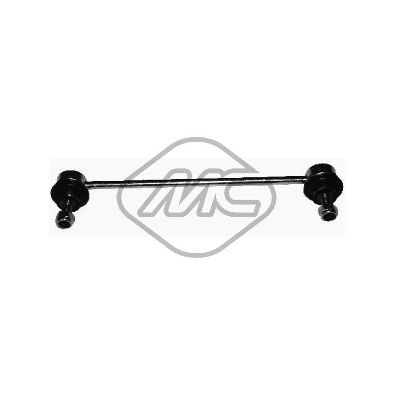 Barre stabilisatrice Metalcaucho