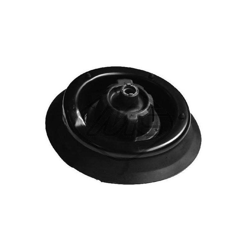 Coupelle d'amortisseur Metalcaucho