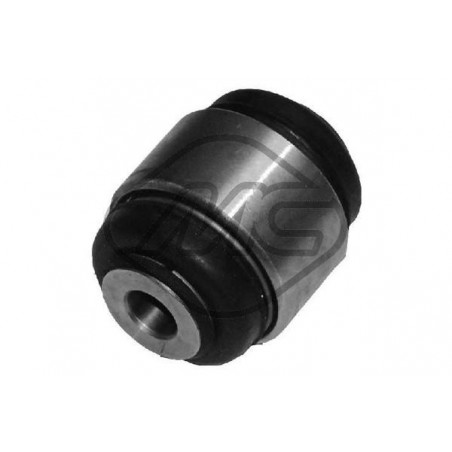 Silent bloc de triangle de suspension Metalcaucho