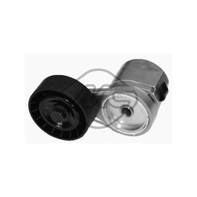 Tendeur de courroie (courroie d'accessoire) Metalcaucho