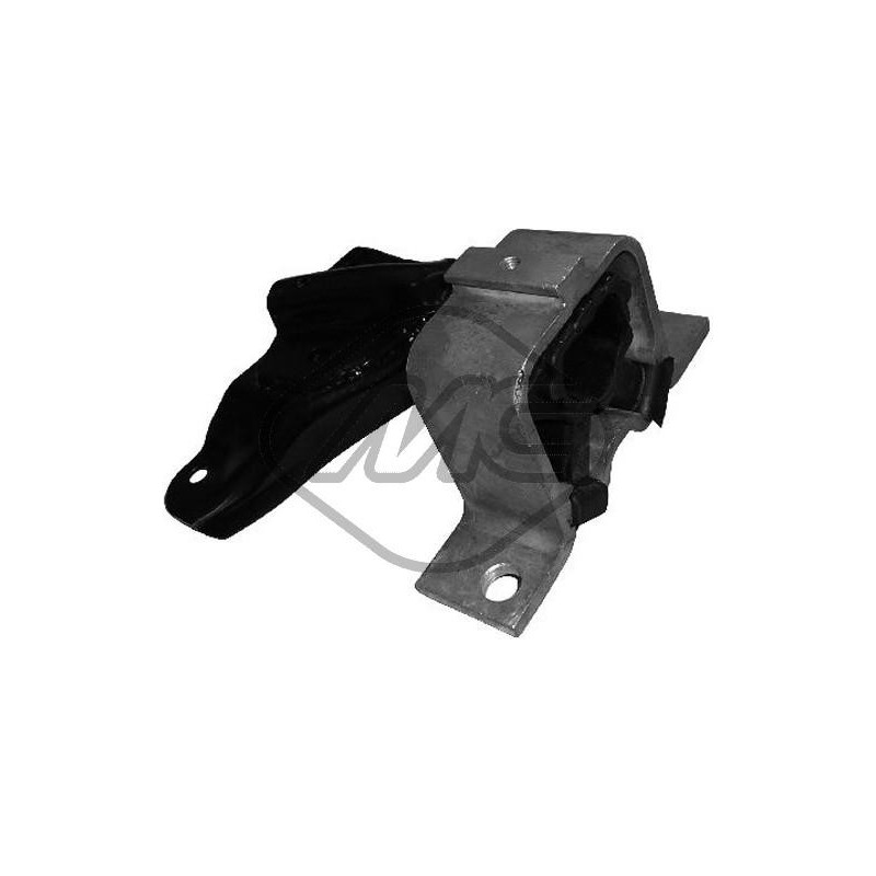 Support moteur Metalcaucho